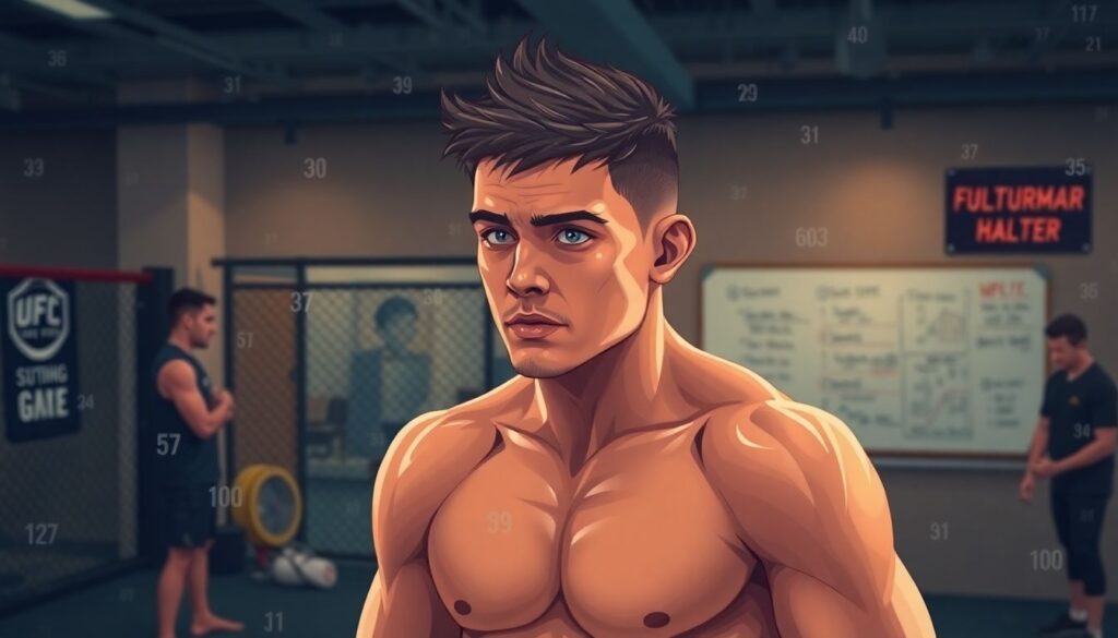 Топ перспективных проспектов, которые могут стать чемпионами уже в ближайшие два года - иллюстрация