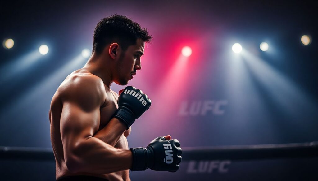 Психология боя: как чемпионы справляются с давлением, хейтом и статусом публичной фигуры - иллюстрация