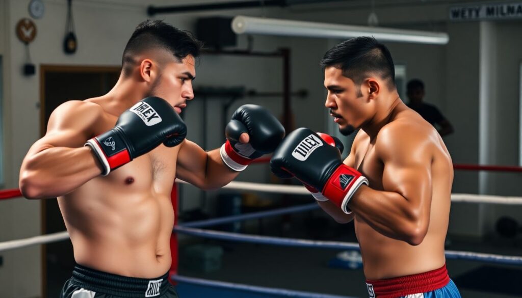 Разбор легендарных реваншей в ММА: что бойцы и тренеры меняли между первым и вторым боем - иллюстрация