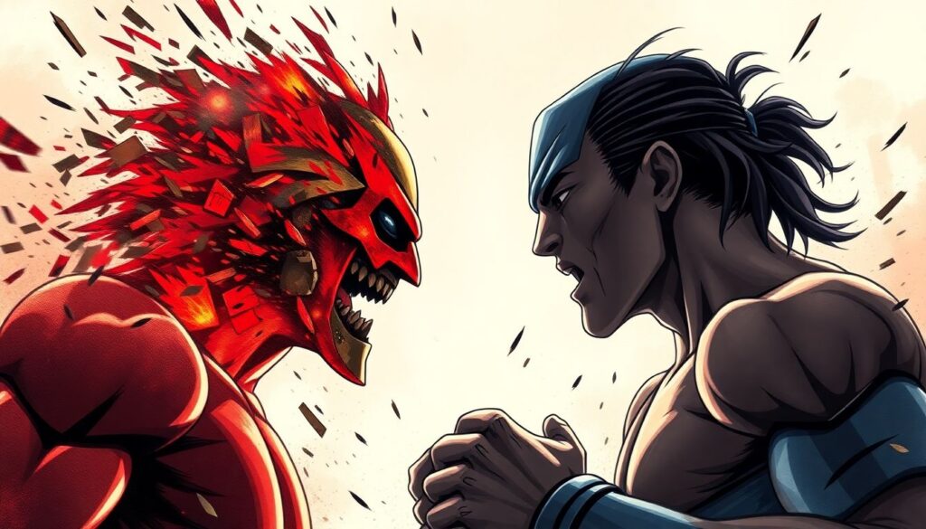 Разбор легендарных реваншей в ММА: что бойцы и тренеры меняли между первым и вторым боем - иллюстрация