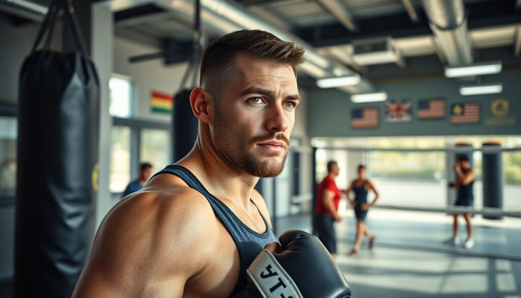 Долголетие в ММА: истории ветеранов, которые остаются конкурентоспособными после 35 лет - иллюстрация