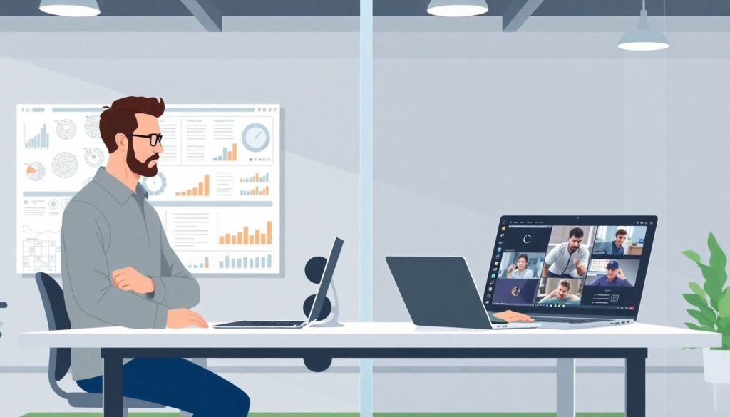 Технологии в ММА: от аналитических платформ до систем трекинга ударов и нагрузки - иллюстрация