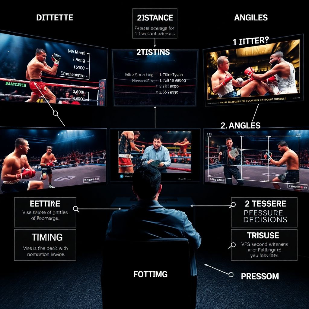 Разбор культовых боев: ключевые тактики и микромоменты, решившие исход