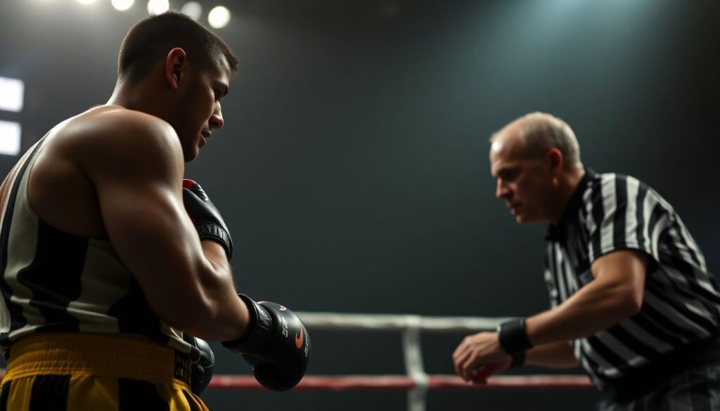 Влияние правил и регуляторов на зрелищность и безопасность боев: что изменить в ММА сегодня - иллюстрация