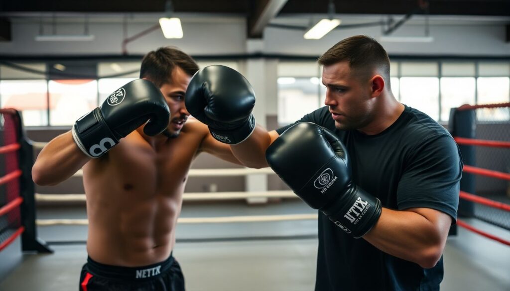 Эволюция правил ММА: что изменилось за последние 10 лет и как это отразилось на стиле боёв - иллюстрация