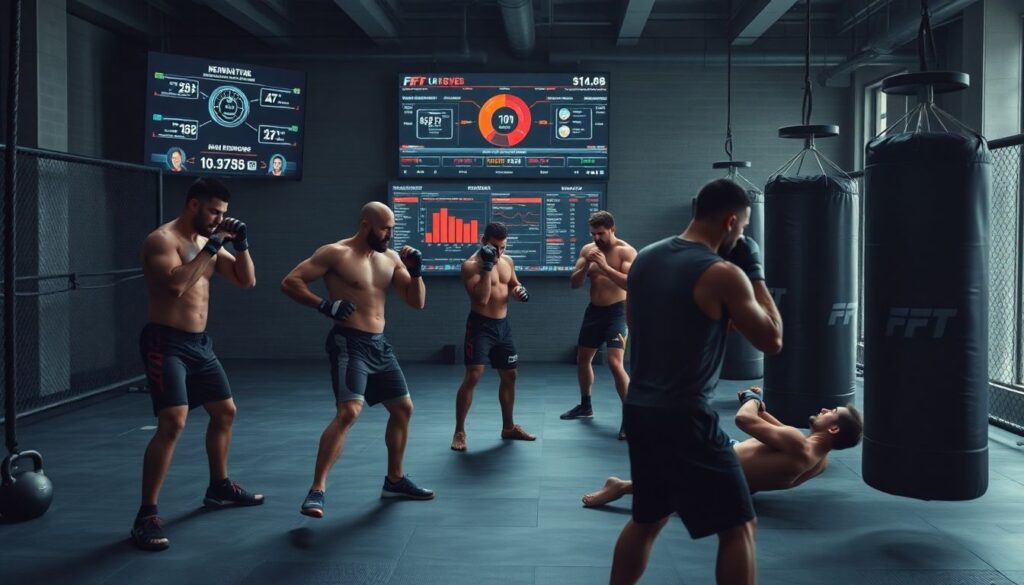 Тренды в подготовке бойцов: функционалка, борьба, ударка и роль аналитики данных в тренировочном процессе - иллюстрация