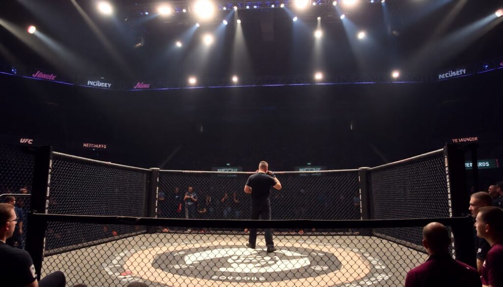 Влияние правил и регуляторов на зрелищность и безопасность боев: что изменить в ММА сегодня - иллюстрация