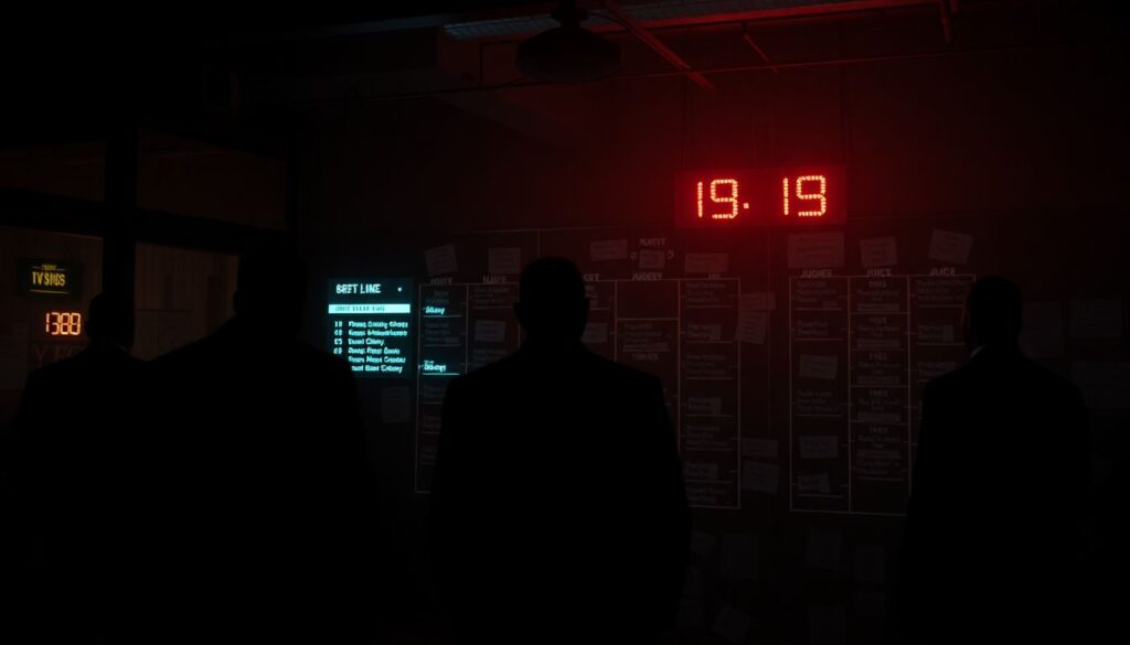 Тёмная сторона индустрии: судейские решения, закулисные договорённости и политика матчмейкинга - иллюстрация