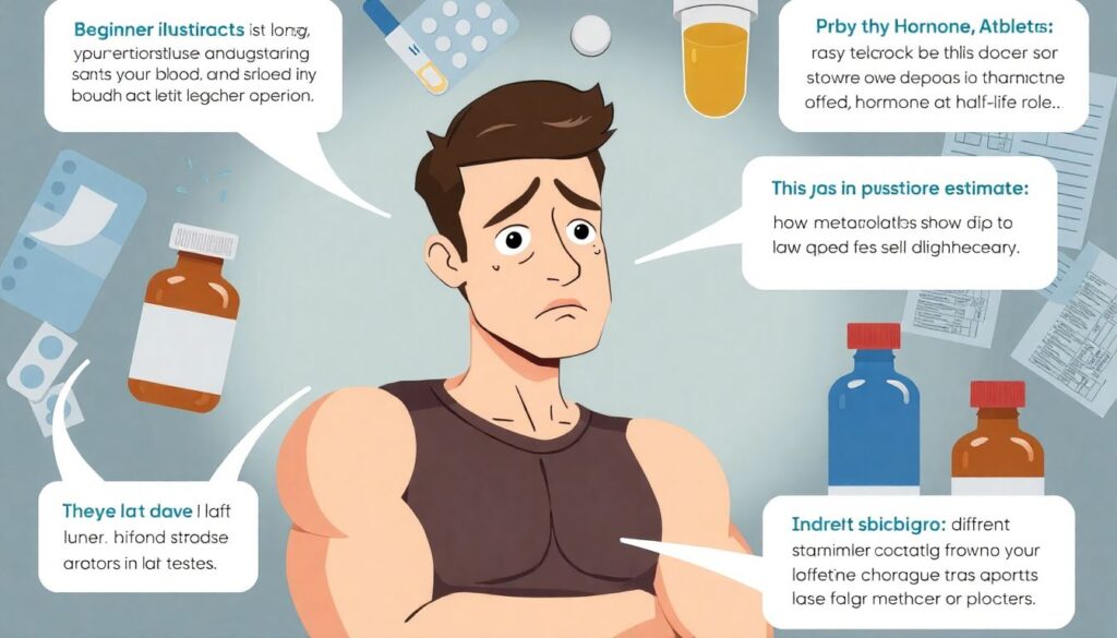 ММА и допинг: как работает антидопинговый контроль и что реально меняют громкие дисквалификации - иллюстрация