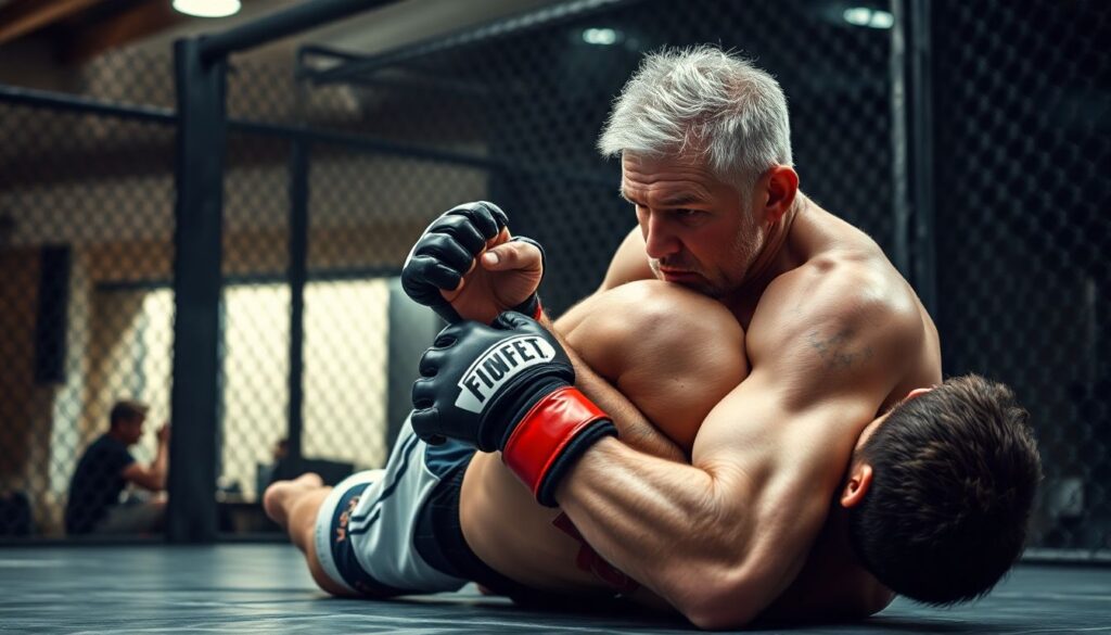 Разбор топовых дивизионов: кто может стать новым чемпионом в каждом весе в ближайший год - иллюстрация