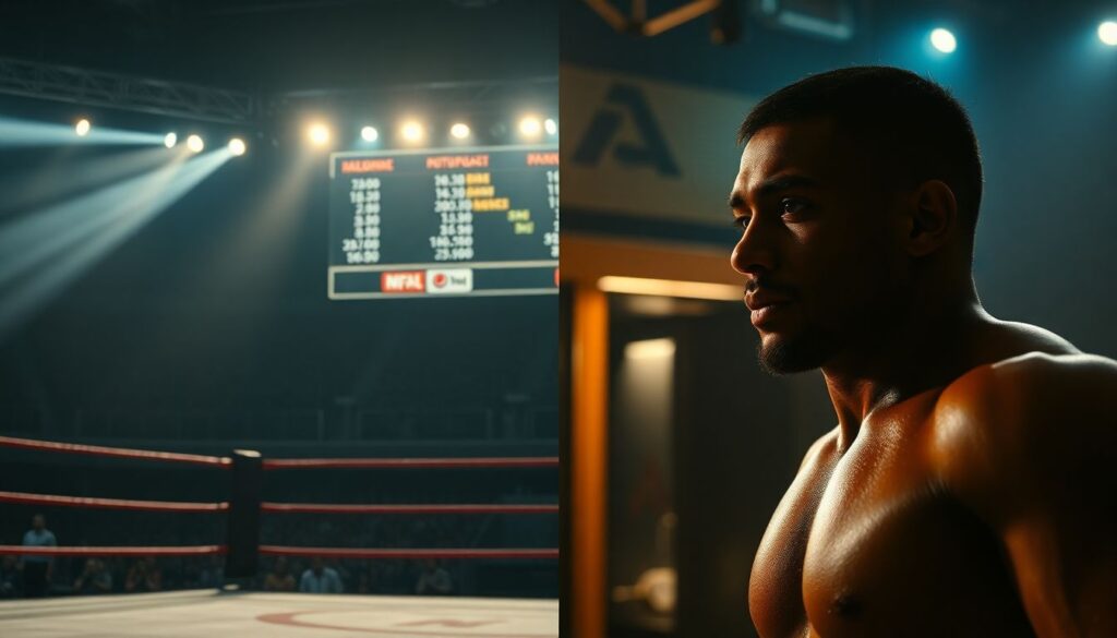 Как подкасты и YouTube-шоу меняют восприятие ММА и формируют новых медиа-звёзд среди бойцов - иллюстрация