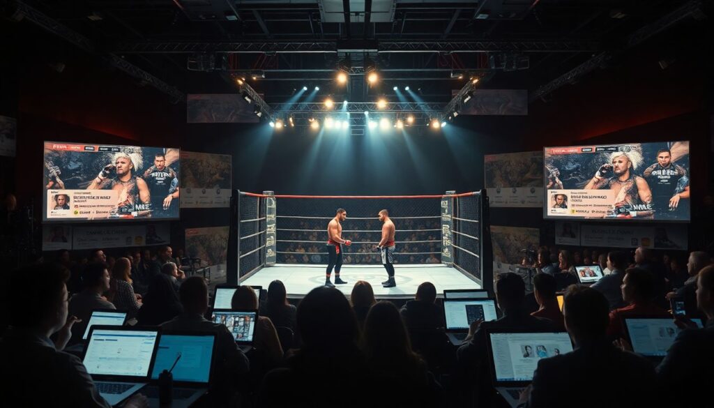 Реванши, которые изменили карьеру бойцов: как вторые бои ломают сценарий и историю противостояний - иллюстрация