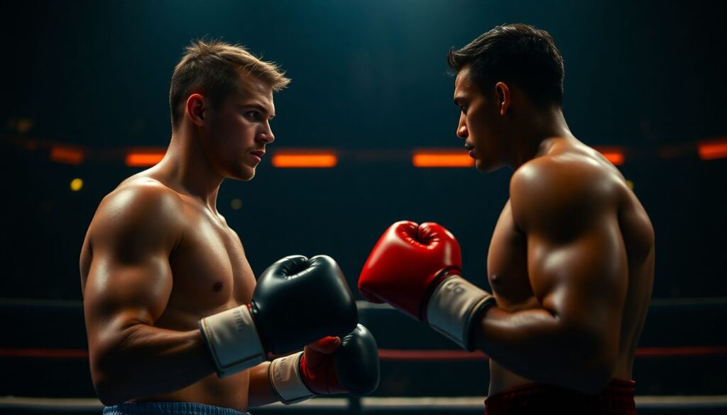 Реванши, которые изменили карьеру бойцов: как вторые бои ломают сценарий и историю противостояний - иллюстрация