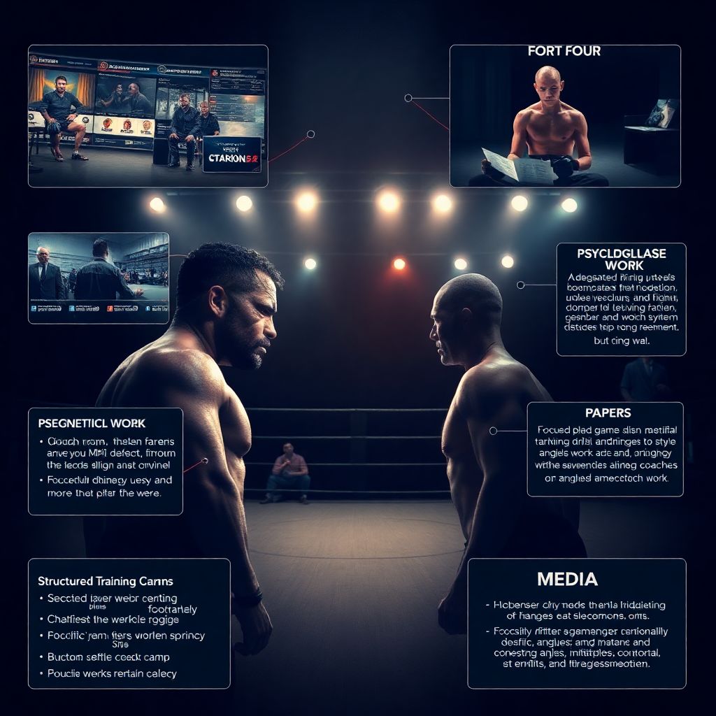 Реванши, которые изменили карьеру бойцов и сломали историю противостояний