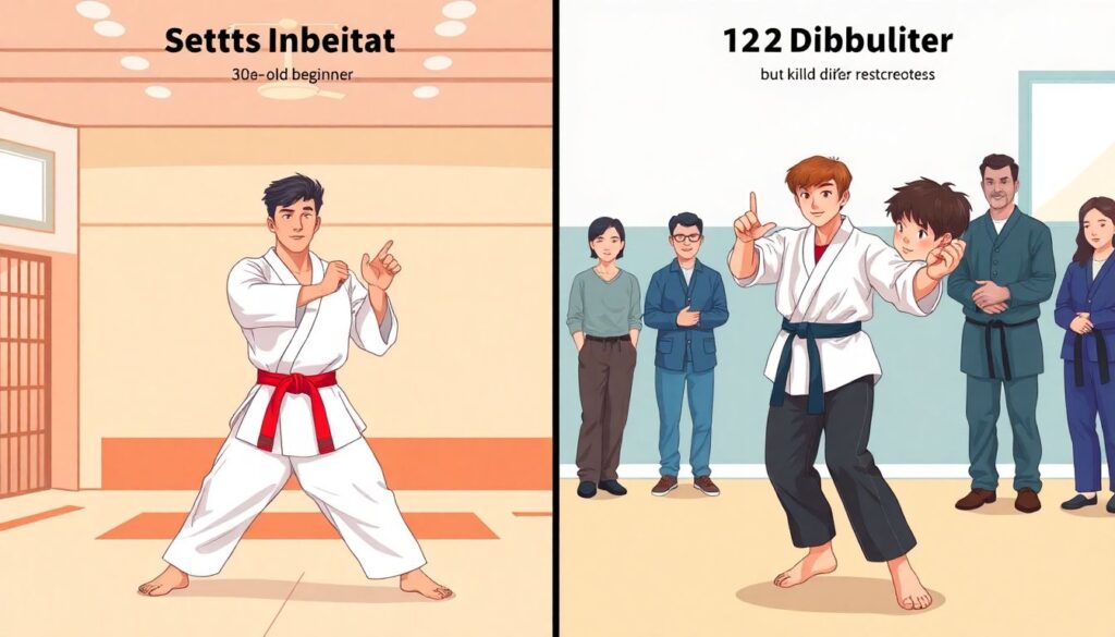 Как национальные школы единоборств влияют на стиль бойцов: Россия, Бразилия, США, Азия - иллюстрация