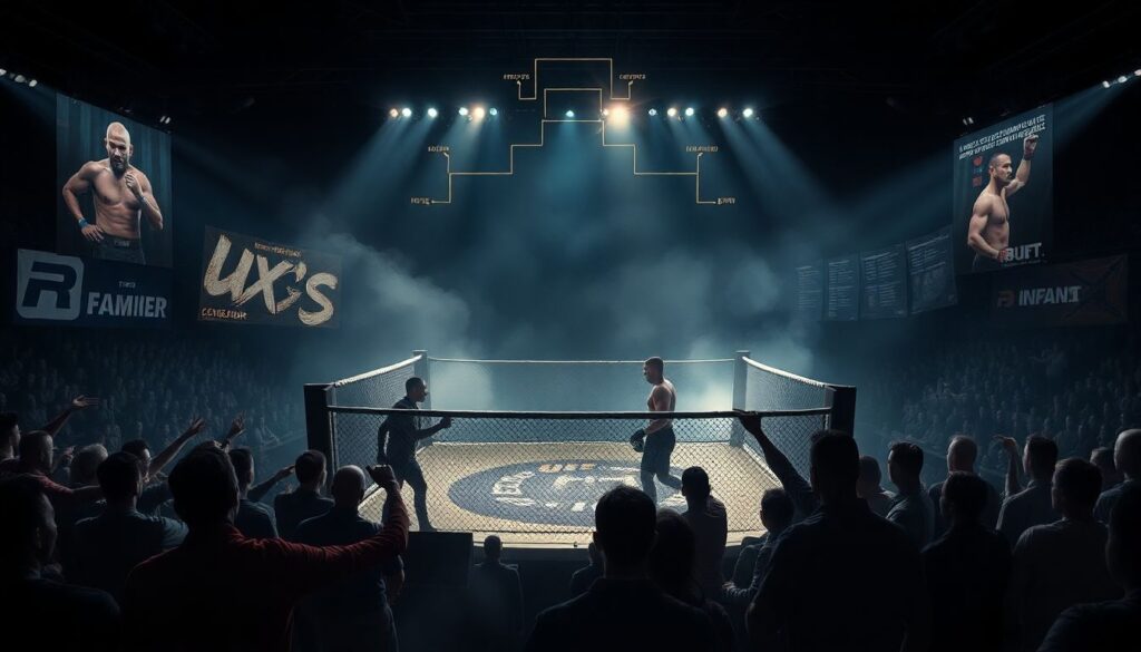 Бои, которые так и не состоялись: самые ожидаемые, но сорвавшиеся мэйн-ивенты и их влияние на дивизионы - иллюстрация