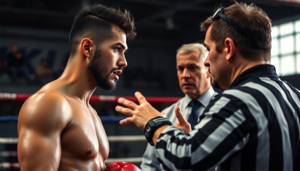 Разбор нашумевших судейских решений: были ли это «ограбления» или объективные вердикты - иллюстрация