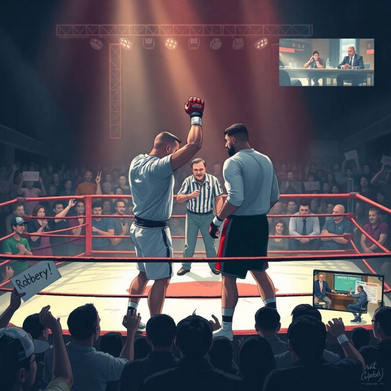 Разбор нашумевших судейских решений: ограбления или объективные вердикты