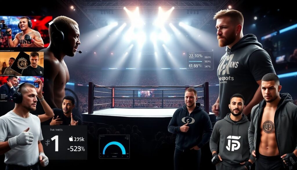 Финансы бойца: сколько на самом деле зарабатывают топы и проспекты в MMA - иллюстрация