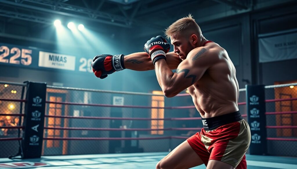 Главные трендсеттеры стиля в современном MMA: чьи приёмы копируют в залах по всему миру - иллюстрация