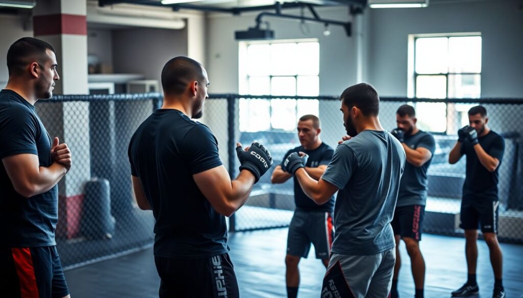 Почему борьба снова решает всё: возврат доминирования грэпплеров в элитном MMA - иллюстрация