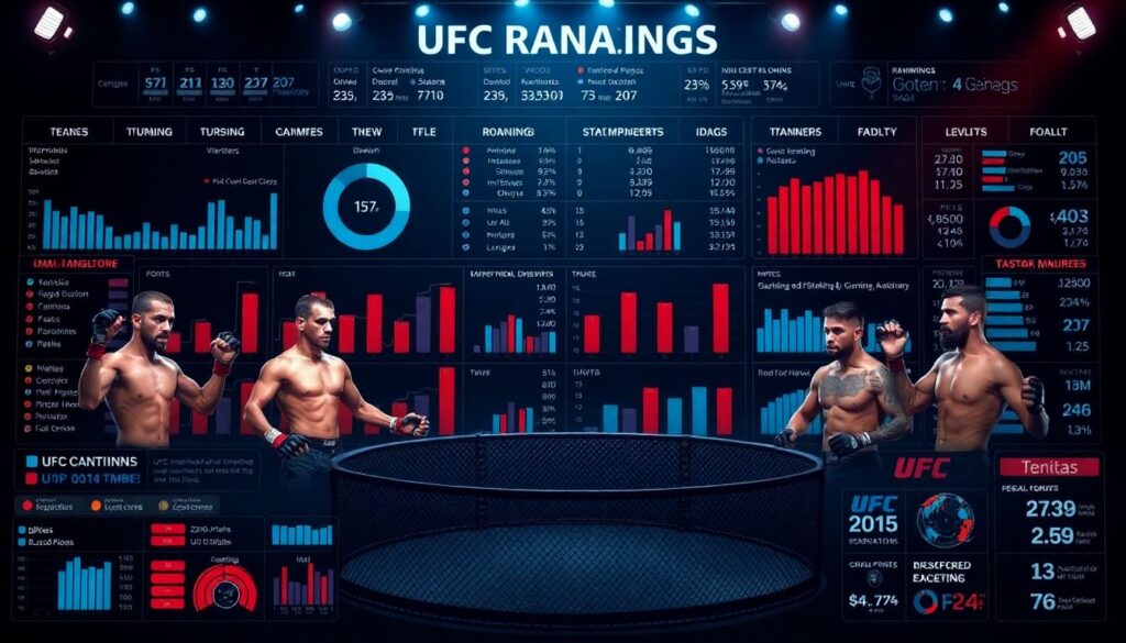 Сравнение доминирующих чемпионов разных эпох: кто реально «GOAT» в своём дивизионе - иллюстрация