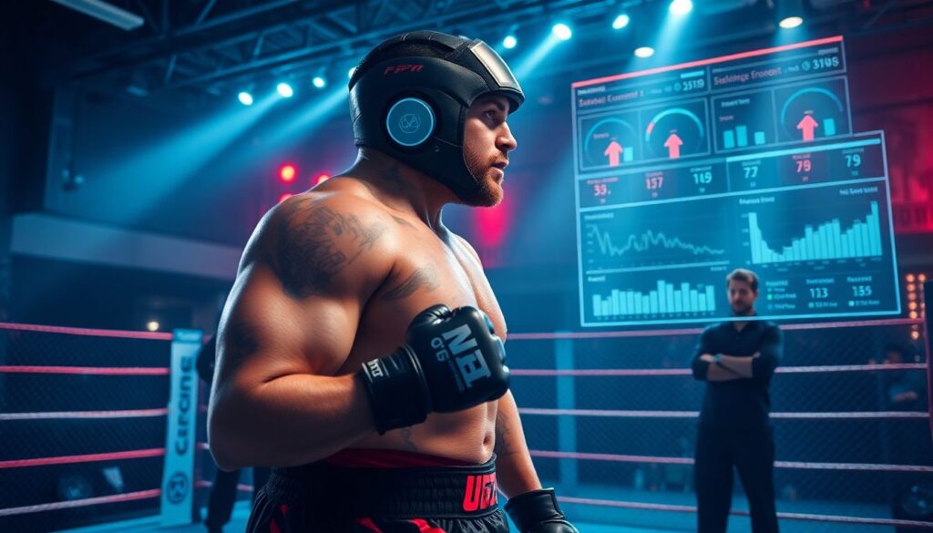 Главные тренды 2026 года в мире смешанных единоборств: что будет решать исход боёв - иллюстрация