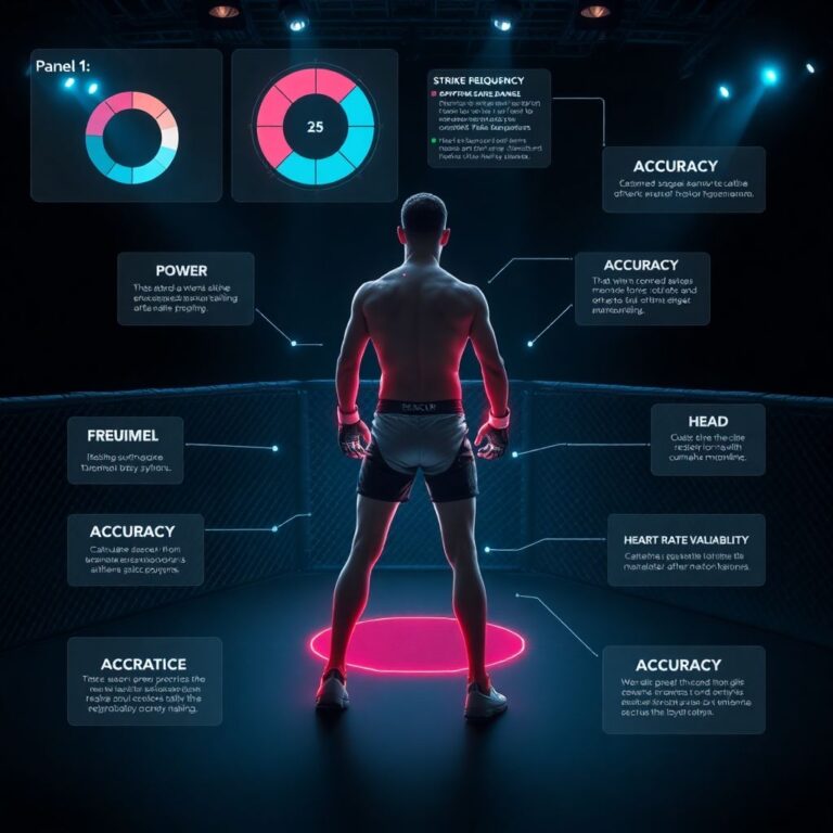 Главные тренды Mma 2026 года: что будет решать исход боёв