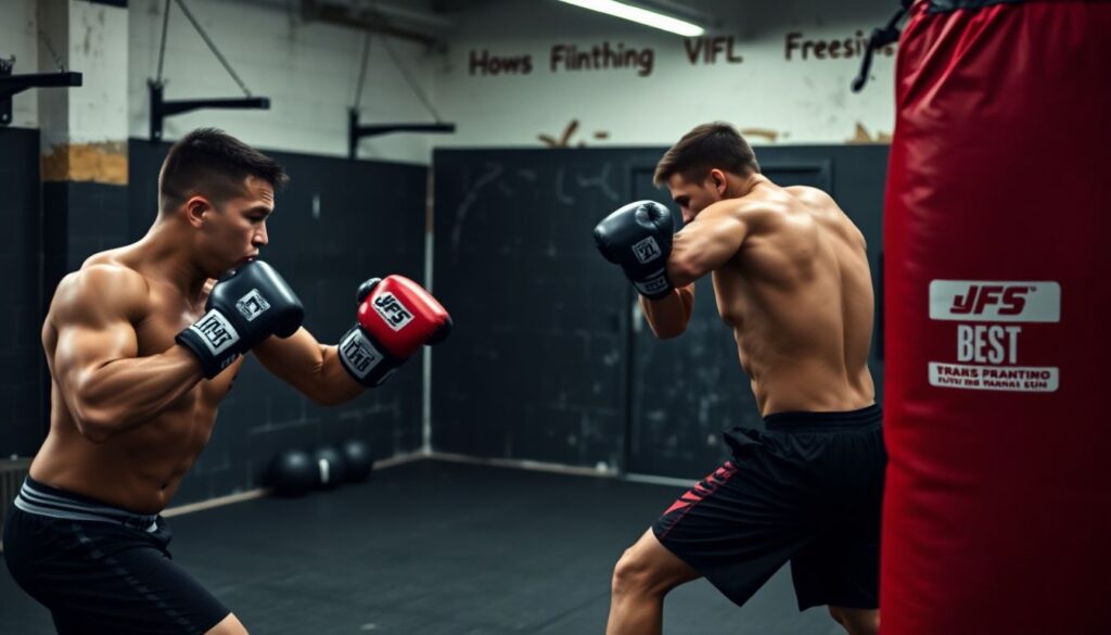 Феномен быстрых нокаутов: что стоит за самыми эффектными финишами в истории MMA - иллюстрация