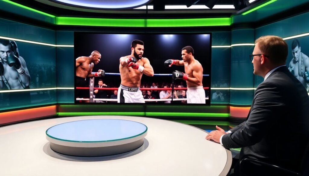 Разбор легендарных противостояний в MMA: бои, которые изменили индустрию навсегда - иллюстрация