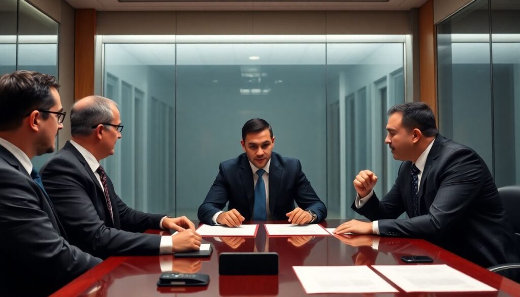 Финансовая сторона MMA: из чего складываются доходы бойца и почему так много споров о гонорарах - иллюстрация