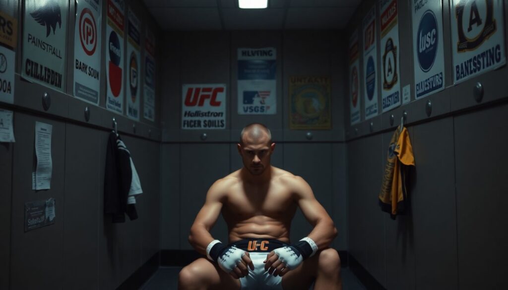 Финансовая сторона MMA: из чего складываются доходы бойца и почему так много споров о гонорарах - иллюстрация